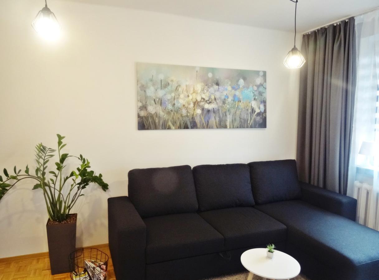 Araval Apartament Apartment เอลก์ ภายนอก รูปภาพ