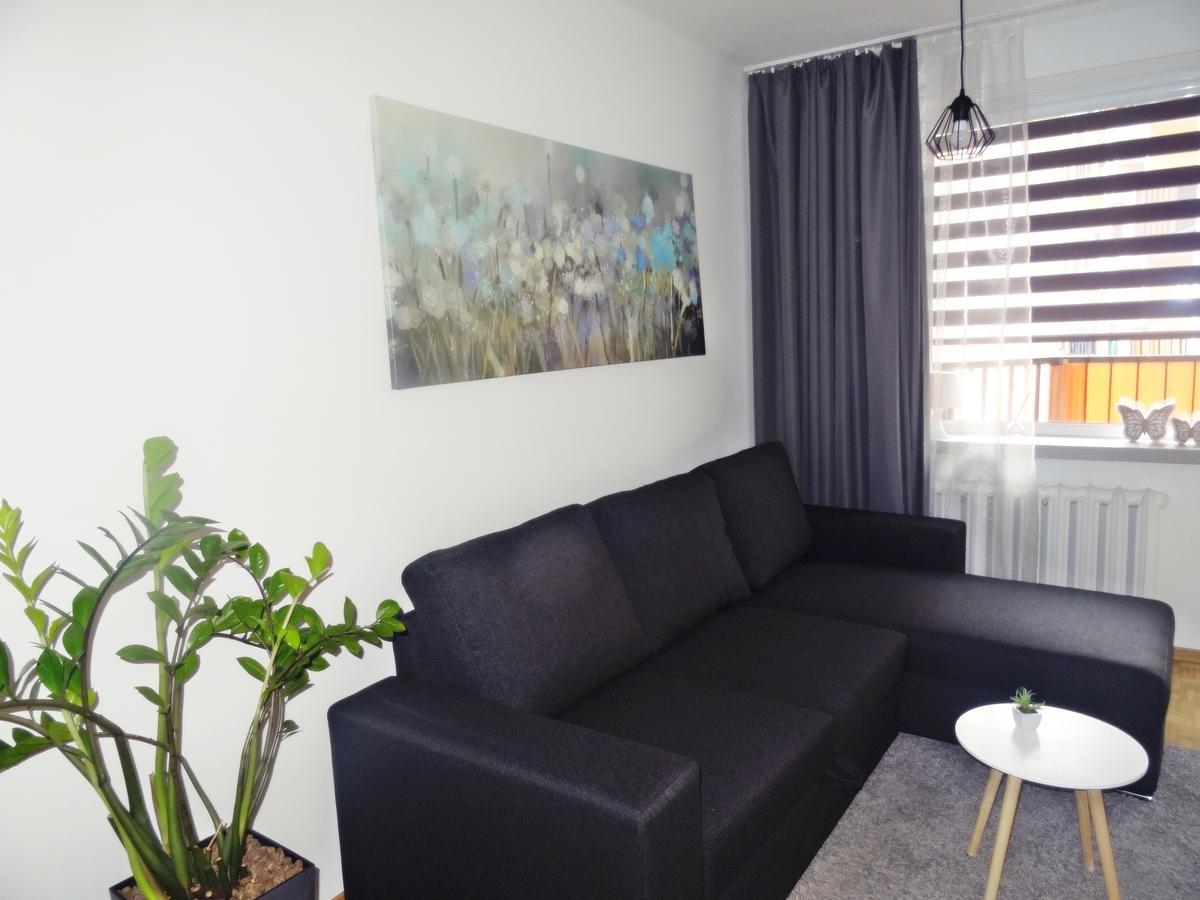 Araval Apartament Apartment เอลก์ ภายนอก รูปภาพ